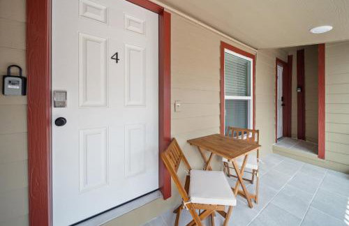 Mediterranean Villa #4 at East Downtown - Foto 16