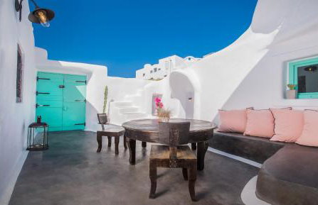 Sophia Finikia Villas - Photo 154