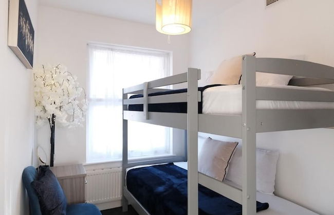 Southampton retreat-Hot Tub-Pool-Parking - Foto 4