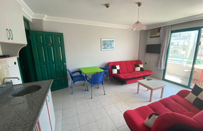 Lila Apart Alanya - Foto 5