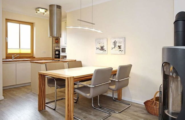 Holiday Apartment Sanddorn WE 7 - Photo 3