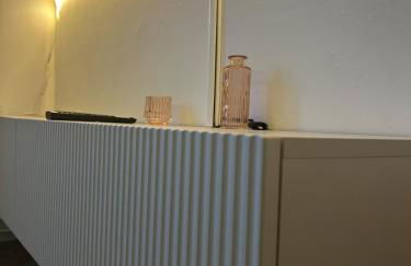 Altbau-Juwel, Antik trifft Modern im Denkmalhaus - Photo 24