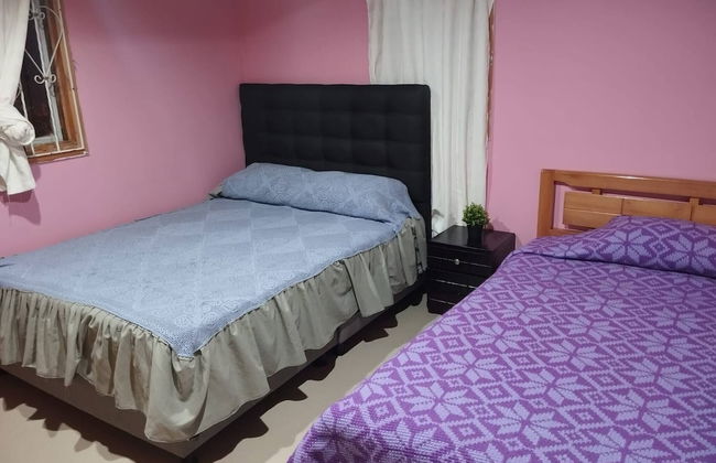 Serene Mountain Retreat in Pasto, Colombia - Your Home Away From Home - Foto 5