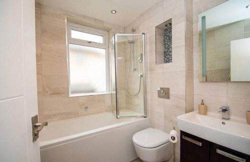 Linburn Cottage Dunfermline near Edinburgh - Foto 8