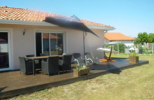 La villa lou miqueou - Foto 21