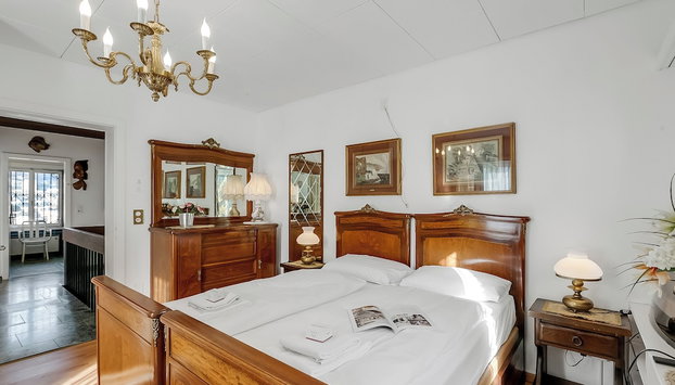 Casa Siesta - Foto 5, Habitación