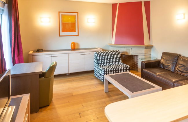 Wellness Apart Hotel - Foto 57