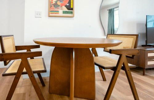 Cozy Stay Near Fishtown - Close to Subway & Center City by Globenest - Foto 52