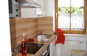 Haus Bergblick - Foto 15