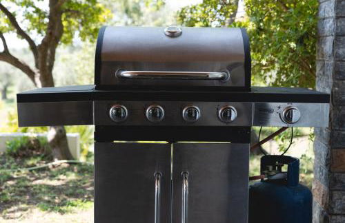 Kouvelia Country Home Luxury Villa Rental - Foto 66