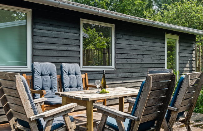 "Lucie" - 1.5km from the sea - Foto 12