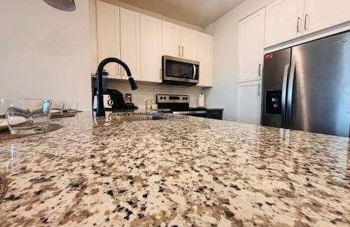 Modern and comfortable Cozy apt 2B 2B, Parking - Foto 9