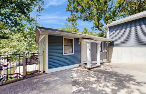 Deer Cove Lakehouse - Foto 19