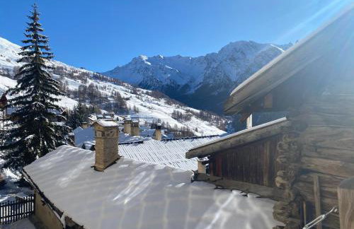 La Bobinette de Saint Veran - Foto 26