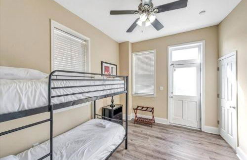 Tower Grove Two-Story Cozy Unit for Groups STL side a - Photo 8