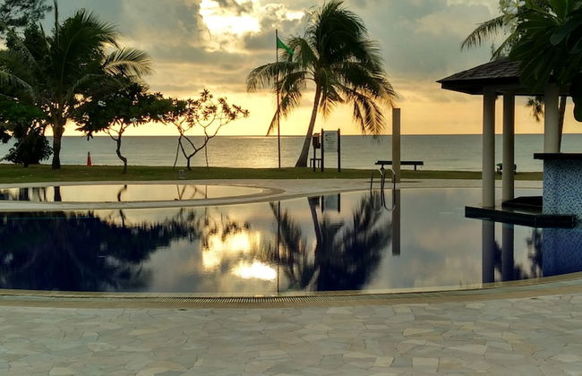 Sabah Beach Villas & Suites - Foto 33