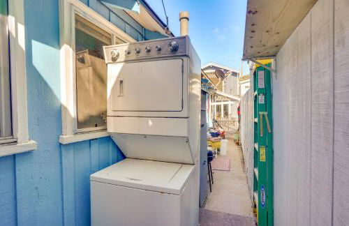 Quaint Avalon Cottage Less Than Half-Mi to Beaches! - Foto 24