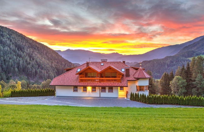 Neunerspitze Comfortable Holiday Residence - Foto 20