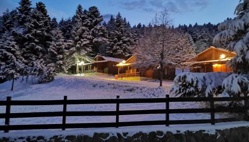 Livadaki Village - Δασικό Χωριό Λιβαδάκι - Foto 5