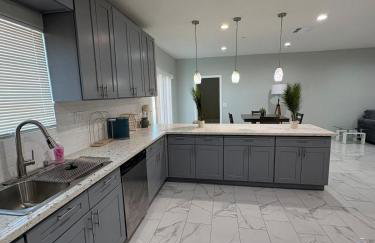 Welcome to A new updated 3 bedroom 2 Bath Home - Foto 9