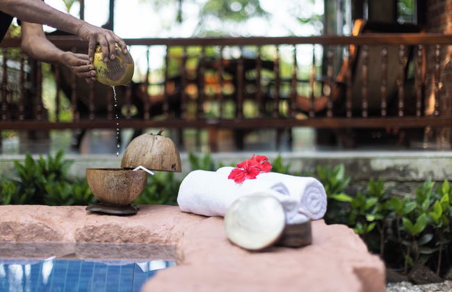 Amã Stays & Trails Asanji Wadi - Foto 14