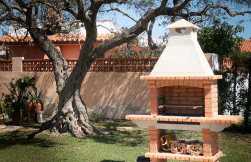 Villa with great pool dog friendly - Foto 10