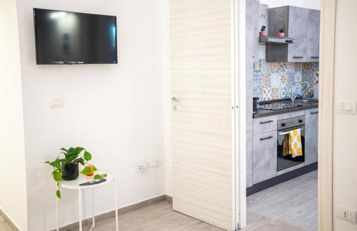 Napoli Centro Casa Vacanza - Foto 26