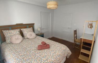 Maison de village authentique - De fil en aiguille - Foto 32