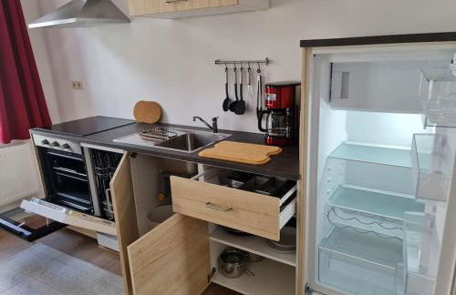 Cityappartement am Bauhaus-Museum - Foto 38