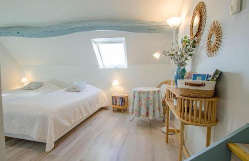 Gîte de charme, grand confort - Foto 45