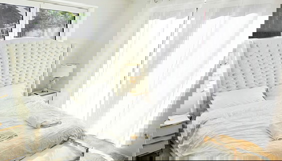 Luxus Neubau 65m2 City Wohnung in Munich - Foto 3, Zimmer