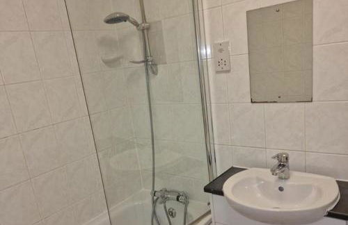 Canary wharf luxury skyline view apartment - Foto 10