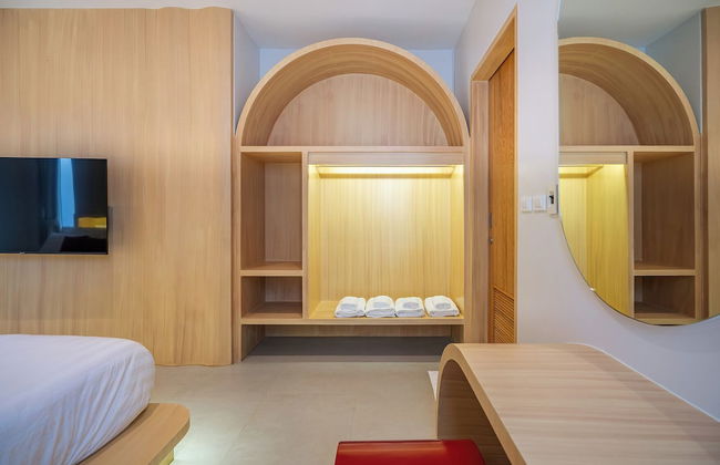 Aadhitiya Private Pool Villas - Photo 8