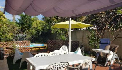 Maison avec jardin au calme - Foto 3, Garden