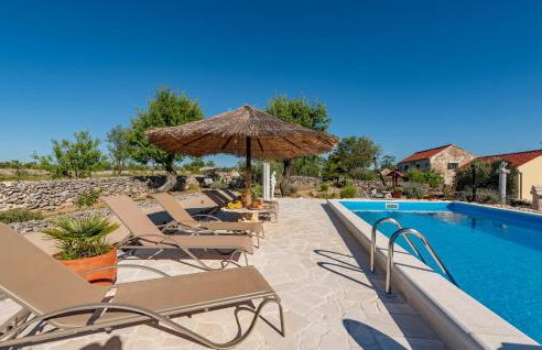 Gorgeous Home In Gornje Ceranje - Foto 11