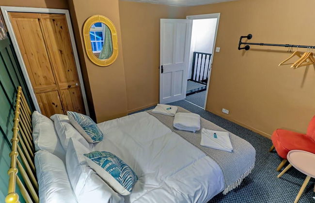 Beautiful 3-bed Cottage in Burnham-on-crouch - Foto 13