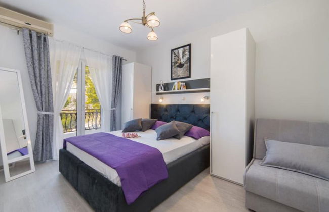 Apartment Tafra 1 - Foto 2