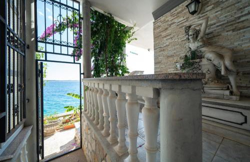 SeVeN Holiday home - Barefoot by the Sea, Velebit, Nature - Photo 52