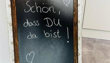 Stallgeflüster Lodge - Photo 5