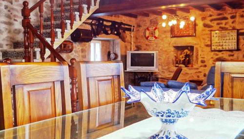 Casa Rural en Lira para 9 personas - Foto 4