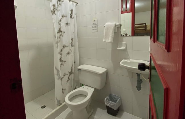 Eco hotel primavera - Foto 73