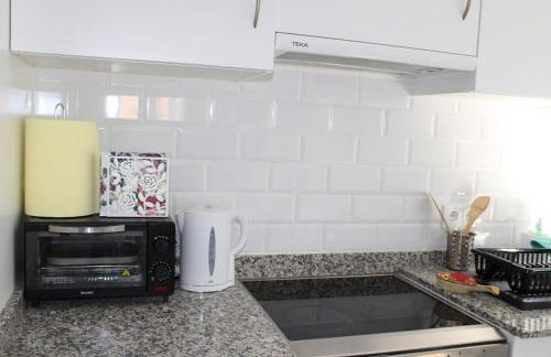 Relaxing Cabin Next to the River - La Cabaña de Susana - Foto 14