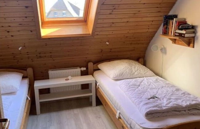 Blauort in Friedrichskoog-spitze - Foto 4