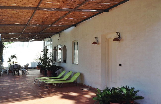 Apartment at the Foot of Mt. Vesuvius - Foto 36