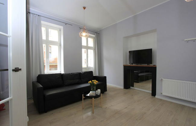 Apartamenty - Prosta 17 - Foto 33