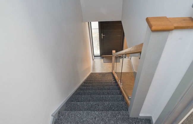 Toothbrush Apartments - Central Ipswich - Fore St - Adults Only - Photo 29