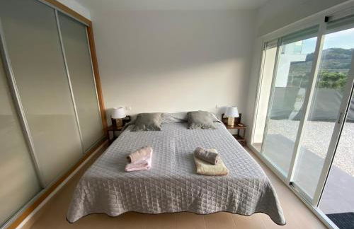 Chalet Calpe mar y peñón - Foto 17