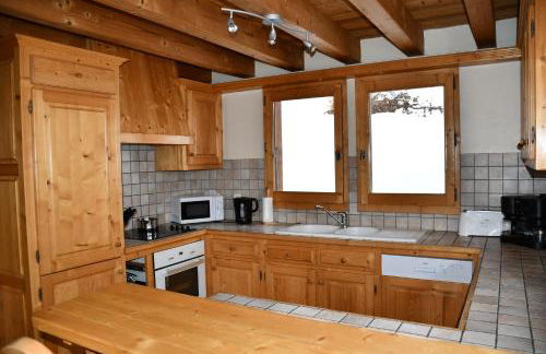 Chalet Orlando - Foto 4