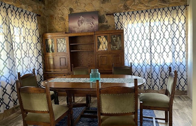 Lovely 3 bed House in Juliasdale - 2273 - Foto 9