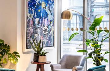 The Gate London City - Foto 16